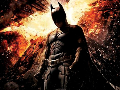 feed back long queues bomb threats and an eid with the dark knight