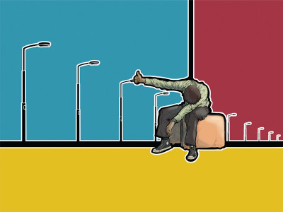 expensive accommodation for students nowhere to stay