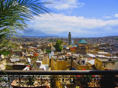 rounding up the usual suspects in casablanca