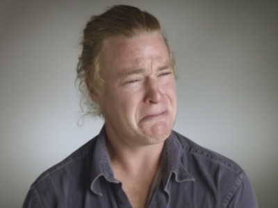 man up and admit that real men cry man up and admit that real men cry