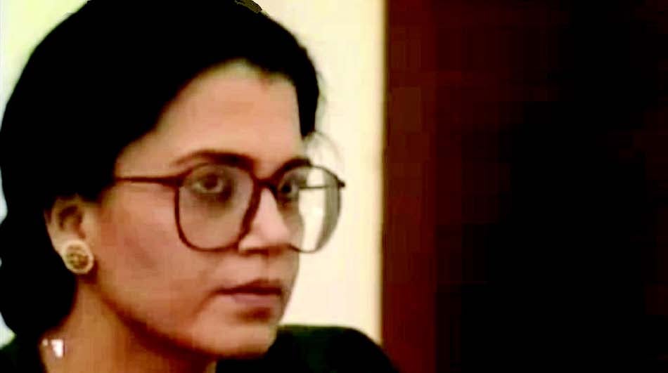 Performing arts: Actress Khalida Riyasat remembered