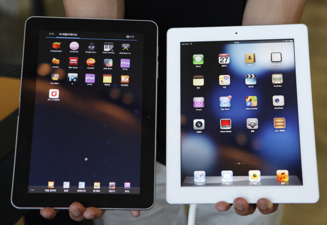 with samsung win on galaxy tab judge may reconsider us ban with samsung win on galaxy tab judge may reconsider us ban