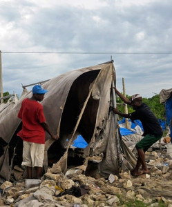 more than 150 haitians detained in bahamas after boat runs aground