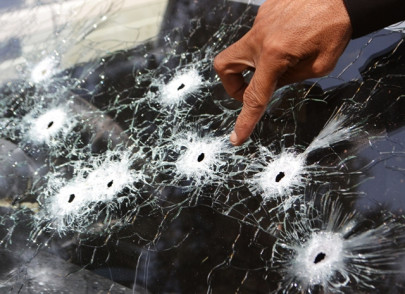 three shias five others gunned down in balochistan three shias five others gunned down in balochistan