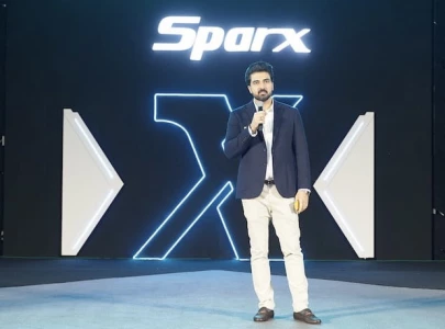 sparx bringing star studded innovation and affordability to pakistan s smartphone scene sparx bringing star studded innovation and affordability to pakistan s smartphone scene