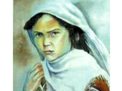 the talent of artists in peshawar has always been exploited