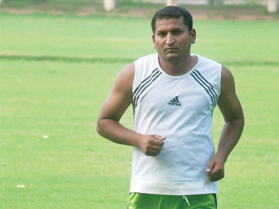 london paralympics 2012 it s a dream come true for me says baig