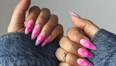 nails trends that are absolutely dominating the summer of 2024