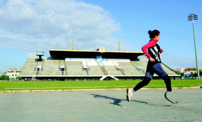 paralympics cambodia bemoans high tech nations