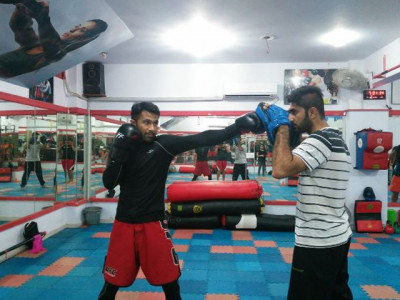 the importance of learning mixed martial arts the importance of learning mixed martial arts