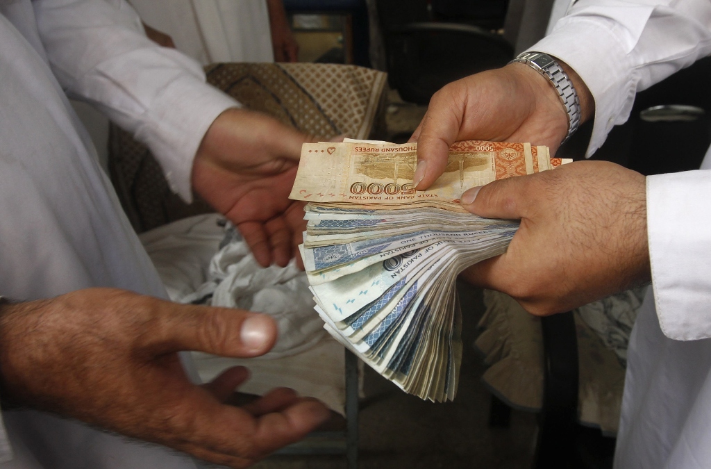 Profit rates revised for National Savings schemes | The Express Tribune Profit rates revised for National Savings schemes | The Express Tribune