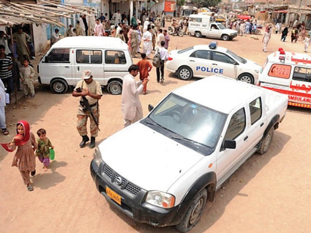 polio campaigners refuse to work in high risk gadap without protection polio campaigners refuse to work in high risk gadap without protection