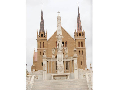 churches temples to be protected from land mafia with new bill churches temples to be protected from land mafia with new bill