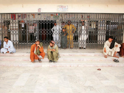 security concerns rejecting govt deadlines doctors vow to continue strike security concerns rejecting govt deadlines doctors vow to continue strike