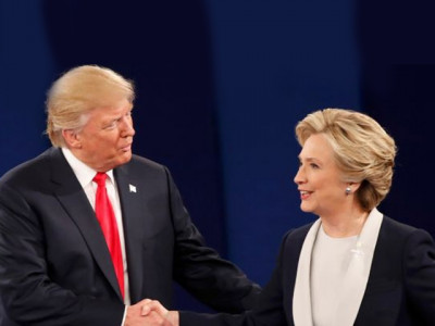 who is the mastermind behind this presidential election who is the mastermind behind this presidential election