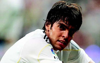 football milan move for kaka off says galliani