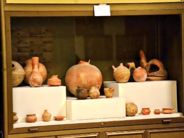 lyllpur museum body formed to acquire conserve artifacts lyllpur museum body formed to acquire conserve artifacts