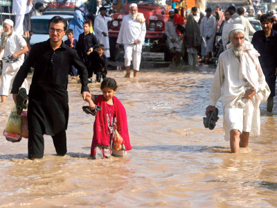monsoon rains heavy downpour causes flooding across k p fata monsoon rains heavy downpour causes flooding across k p fata