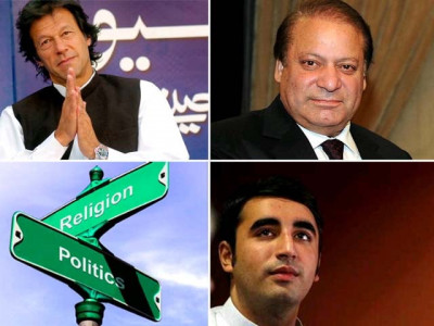 there is no genuinely liberal political party in pakistan today