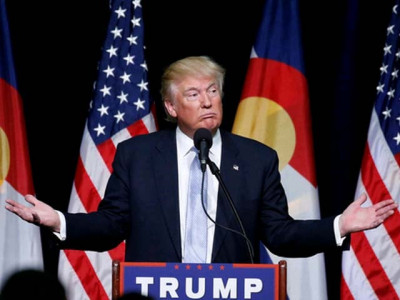 trump is president now what