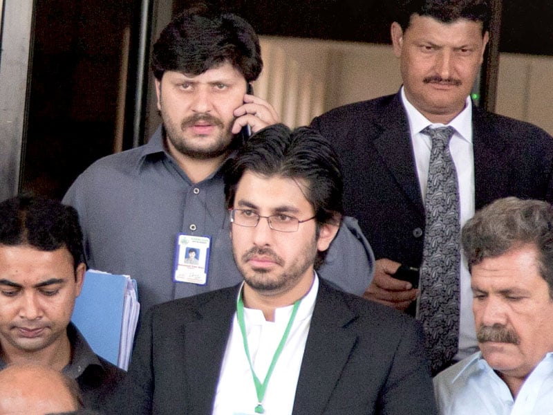 bahria town scandal sc reserves ruling in arsalan s case