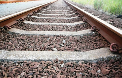 bomb blast on peshawar bound train kills two bomb blast on peshawar bound train kills two