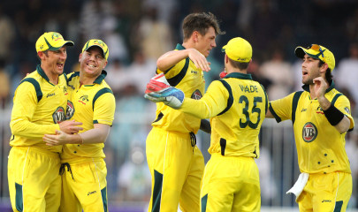 cricket australia record first win against pakistan at sharjah