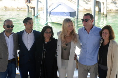 the reluctant fundamentalist opens venice film festival