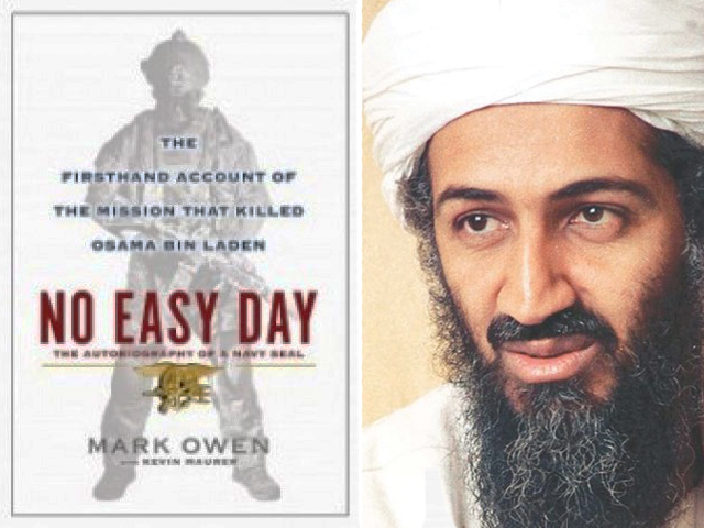 bin laden was dead when navy seals arrived book