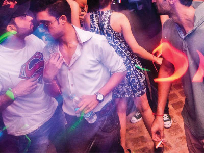 ban on music nights lawmakers tell dha to take it down a notch ban on music nights lawmakers tell dha to take it down a notch