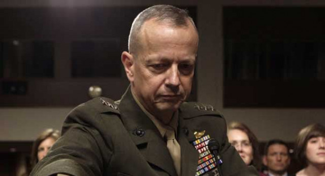allen expected to meet kayani on thursday allen expected to meet kayani on thursday