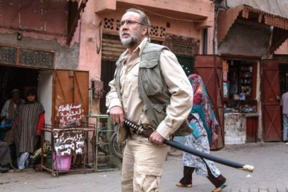 army of one is so ridiculously offensive that it s funny army of one is so ridiculously offensive that it s funny