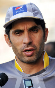 uae series misbah unhappy with kami afridi after loss