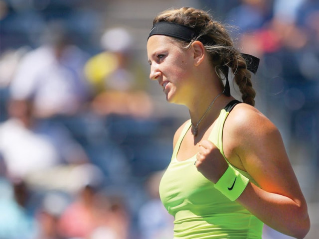 us open azarenka cruises into third round us open azarenka cruises into third round