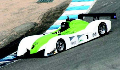 formula one fia launches electric car racing series