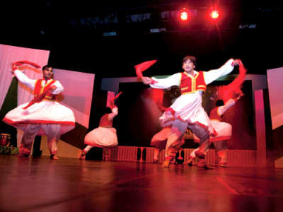 independence celebration two weeks late pnca plays music from all corners independence celebration two weeks late pnca plays music from all corners