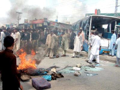 killed on the job sanitary worker s death by bus sparks protest