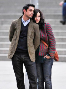 the reluctant fundamentalist thriller wows audiences at venice film festival