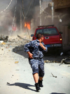 nine dead in iraq as al qaeda claims attacks