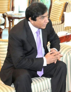 minister warns of christian discrimination minister warns of christian discrimination