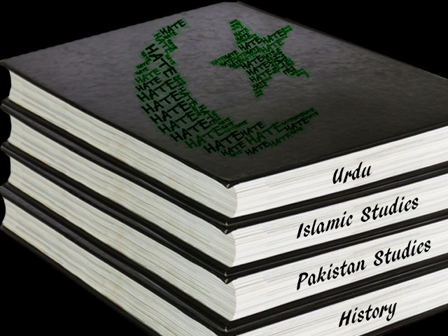 people of other religions busy in useless activities during religious festivals so say pakistan s school books people of other religions busy in useless activities during religious festivals so say pakistan s school books