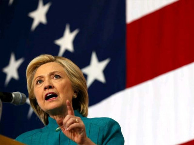 will america ever be able to shatter that glass ceiling