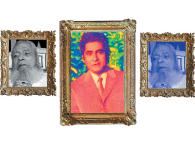 70s favourite comedian lehri fights for his life