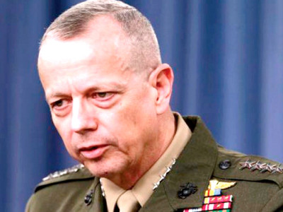 snag hits nato commander s visit