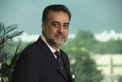 abu dhabi group splits warid and wateen boards