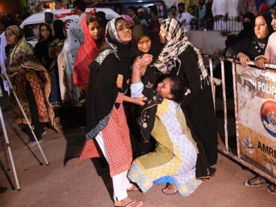 the noorani attack proves pakistan will continue being religiously intolerant the noorani attack proves pakistan will continue being religiously intolerant