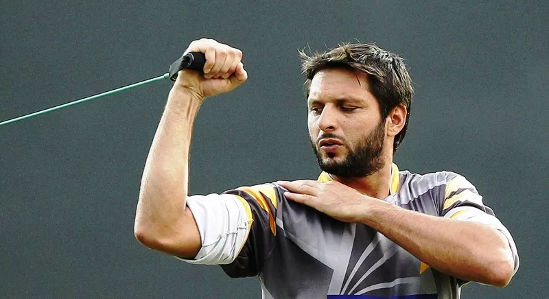 afridi might skip second odi against australia afridi might skip second odi against australia