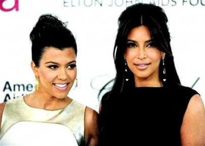 success didn t come easy says kardashian