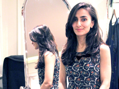 misha lakhani her mesmerising moment misha lakhani her mesmerising moment