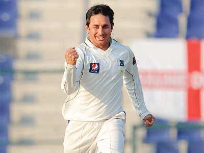 fear in their eyes motivates me ajmal